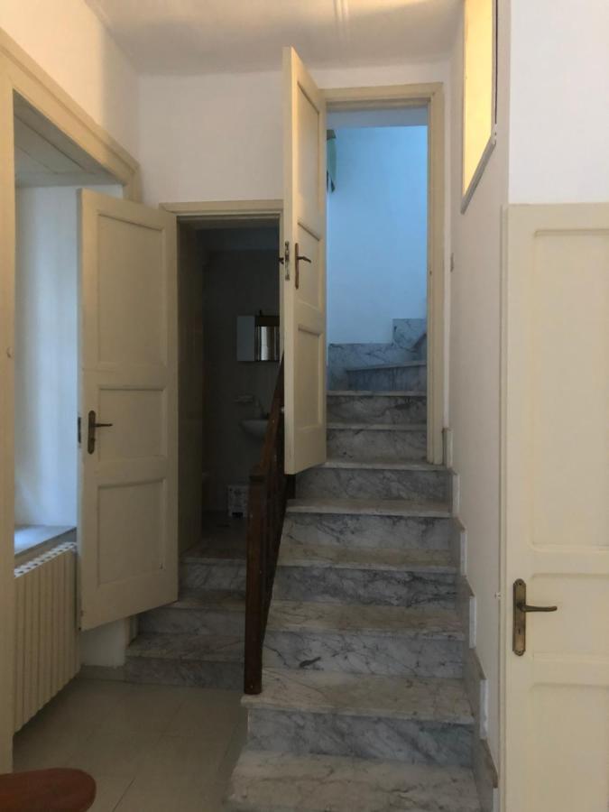 Casa & Bottega Apartments Rossano Kültér fotó